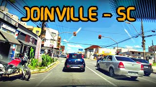 Joinville  Santa Catarina [upl. by Lehctim778]