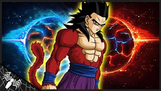 Â¿Que tan poderoso seria Gohan SS4  Dragon Ball Heroes [upl. by Coulson]