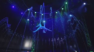 Cirque Italia bringing Aquatic Spectacular to Louisville [upl. by Ayit759]