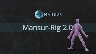 MansurRig 20 is released [upl. by Waxler]