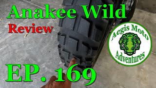 Anakee Wild Review [upl. by Nadruoj995]