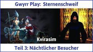 Sternenschweif Teil 3 Nächtlicher Besucher  Lets PlayDeutsch [upl. by Caril]