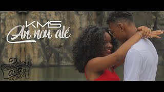 KMS  An Nou Alé Clip Officiel [upl. by Spearman]