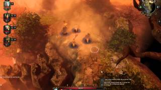 Divinity Original Sin  Primera prueba iniciación Inmaculados [upl. by Esmerelda]