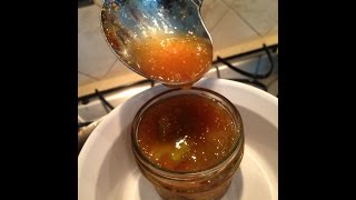 FIG JAM  OldFashioned way by Vlada Vladic [upl. by Doris]