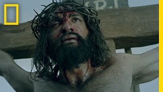 First Look  Killing Jesus [upl. by Tiff346]