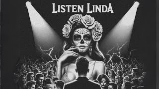 Listen Linda  ¿  Official Lyric Video [upl. by Cannon108]