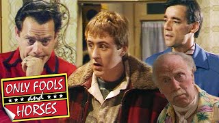 Greatest Moments From Series 2  Only Fools And Horses  BBC Comedy Greats [upl. by Wearing924]