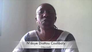 PPI in 30 Seconds Ndoye Diattou Coulibaly [upl. by Nairim]