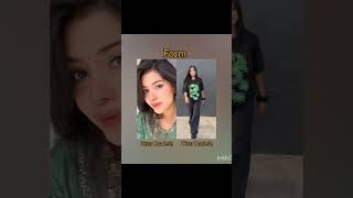 Pragati Verma Vs Tripti Verma Payalkumawat17shortsongPragati and tripti [upl. by Summer]