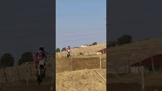 CRF 250r 2004 mx motocross crf250 dirtbike honda hondacrf [upl. by Eivad]