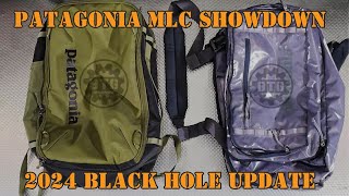 Patagonia MLC Showdown Which size is for you [upl. by Aleina]