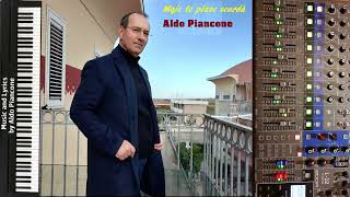 Maje te lasse BY ALDO PIANCONE [upl. by Nivled847]