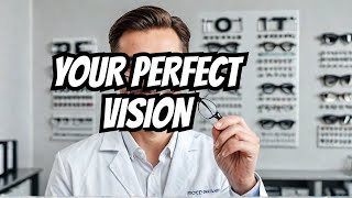 Unlock Your Optometry Career Potential Today [upl. by Savihc]