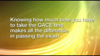 GACE Testing And Practice Lies You Need To Know About [upl. by Annabal]