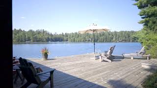 Lake Of Bays [upl. by O'Neill]