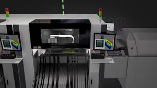 Reflow product data Complete production information [upl. by Nilram]