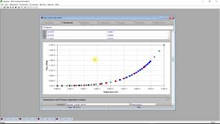 Exporting Chemical Properties to UniSim [upl. by Nnayram590]