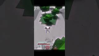 Thats how you get a streak 👑  Roblox Strongest Battle Grounds  shortsgamingtsbonepunchman [upl. by Lay71]