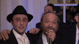 Shoshanas Yaakov LIVE  Yehuda Green  שושנת יעקב  יהודה גרין [upl. by Ynahteb]