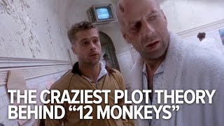 12 Monkeys S04E01 Clip  Oceans 1  Rotten Tomatoes TV [upl. by Vallie]