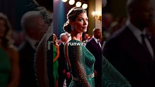 Gisele Bündchens Most Iconic Runway Moments [upl. by Jillian]