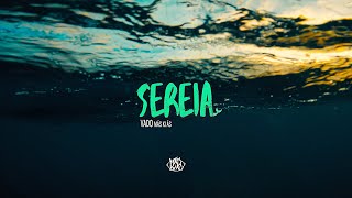 Vado Más Ki Ás  Sereia 🧜‍♀️ProdMilo Cadman [upl. by Yennej]