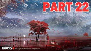 Far Cry 4 Gameplay  Part 22 [upl. by Gaskins]