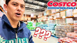 Wheres The Toilet Paper  Costco Vlog [upl. by Haikan]