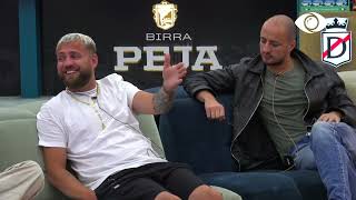 Sfida e Muzikës Finalistët në vështirësi për të gjetur këngën e parë  Big Brother Albania Vip 2 [upl. by Aduh816]