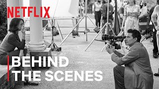 Bradley Cooper on Directing Maestro  Netflix [upl. by Aerdnu]