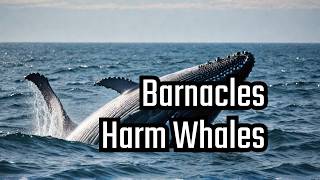 Barnacles and Whales A Dangerous Relationship [upl. by Yran]