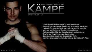 Kämpf Epheser 6  Bossom lyrics [upl. by Zosi]