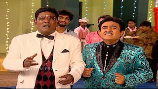 Ep 1425  Iyer Ka Promotion  Taarak Mehta Ka Ooltah Chashmah  Full Episode  तारक मेहता [upl. by Hemingway]