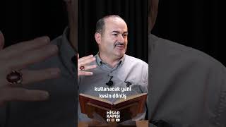 Yatırımlık Ev Araba ve Ceset  Said Şaşmaz  Hisar Kapısı [upl. by Nadual]