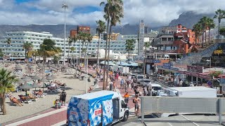 TENERIFE Today 1332024  I Could Sense It Was GOOD [upl. by Llenna946]