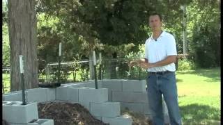 Three Bin Composting System with Andy Read [upl. by Arodnap882]