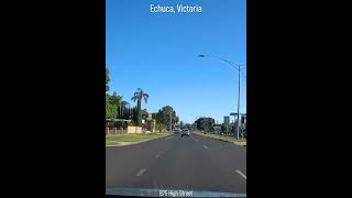 Echuca Victoria Australia [upl. by Eiramait]