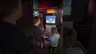 Time Rift Arcade in Bedford Texas is Now Open [upl. by Robma]