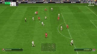 FC 24  Cheltenham Town vs Northampton  Club Friendly  03082024  Gameplay PS5 [upl. by Rubel]