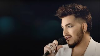 Adam Lambert  Ordinary World Official Video [upl. by Aerdnas]