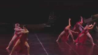 Mediterranea choreographed by Bigonzetti La Scala Ballet [upl. by Gile]