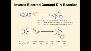 DielsAlder Reaction  All TYPES  Cycloaddition  Pericyclic  Lecture3  Tricky Example [upl. by Kantor]