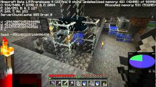 Etho Plays Minecraft  Episode 114 Spider Overload [upl. by Semele966]