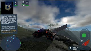 Hostile Waters Remake  Gameplay 20230118  3 Demo levels  1 bonus [upl. by Pendergast]