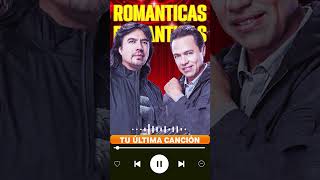 Los Temerarios y Bronco Éxitos Sus Mejores Canciones 💖🎶🌹 Las Mejores Canciones Romanticas Del Amo [upl. by Ashelman]