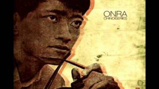 Onra  Live From Hue [upl. by Entruoc95]