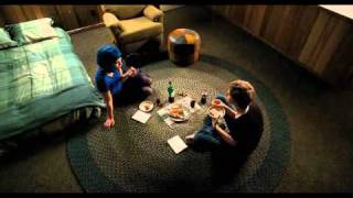 Scott Pilgrim  Bread Makes You Fat [upl. by Alrahc]