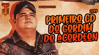 Tarcísio do Acordeon  Primeiro CD da Carreira 2019 [upl. by Ahsats]