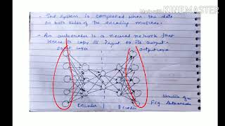 Auto Encoders  lecture 46 machine learning [upl. by Tirza332]